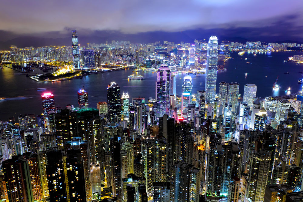 上海城市夜景鸟瞰图片素材 图片id 城市风光 环境家居 图片素材 淘图网taopic Com